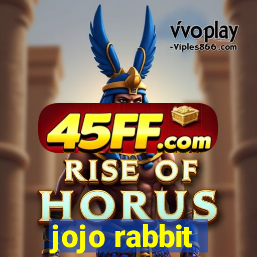 jojo rabbit -
